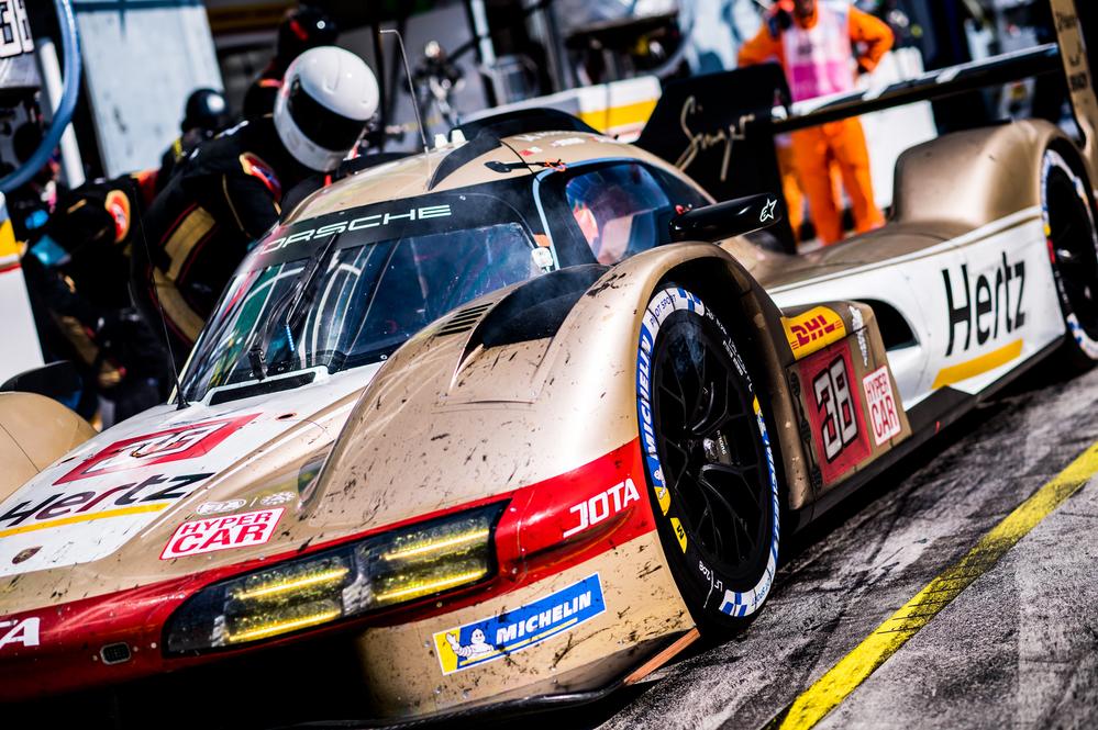 WEC 5 Stage | Monza | 07-09.07.2023