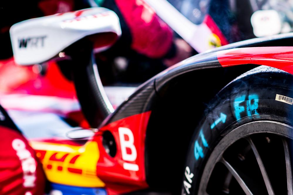 WEC 5 Stage | Monza | 07-09.07.2023