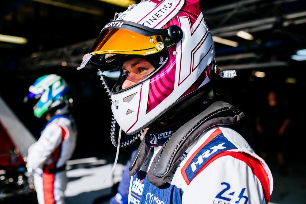 WEC 5 Stage | Monza | 07-09.07.2023