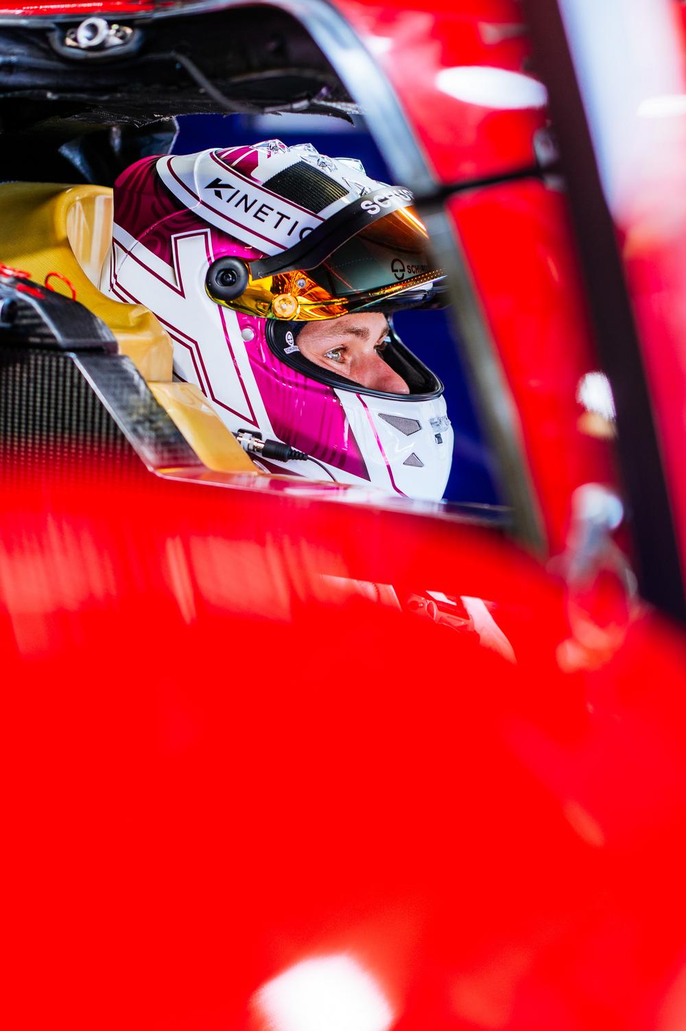 WEC 5 Stage | Monza | 07-09.07.2023