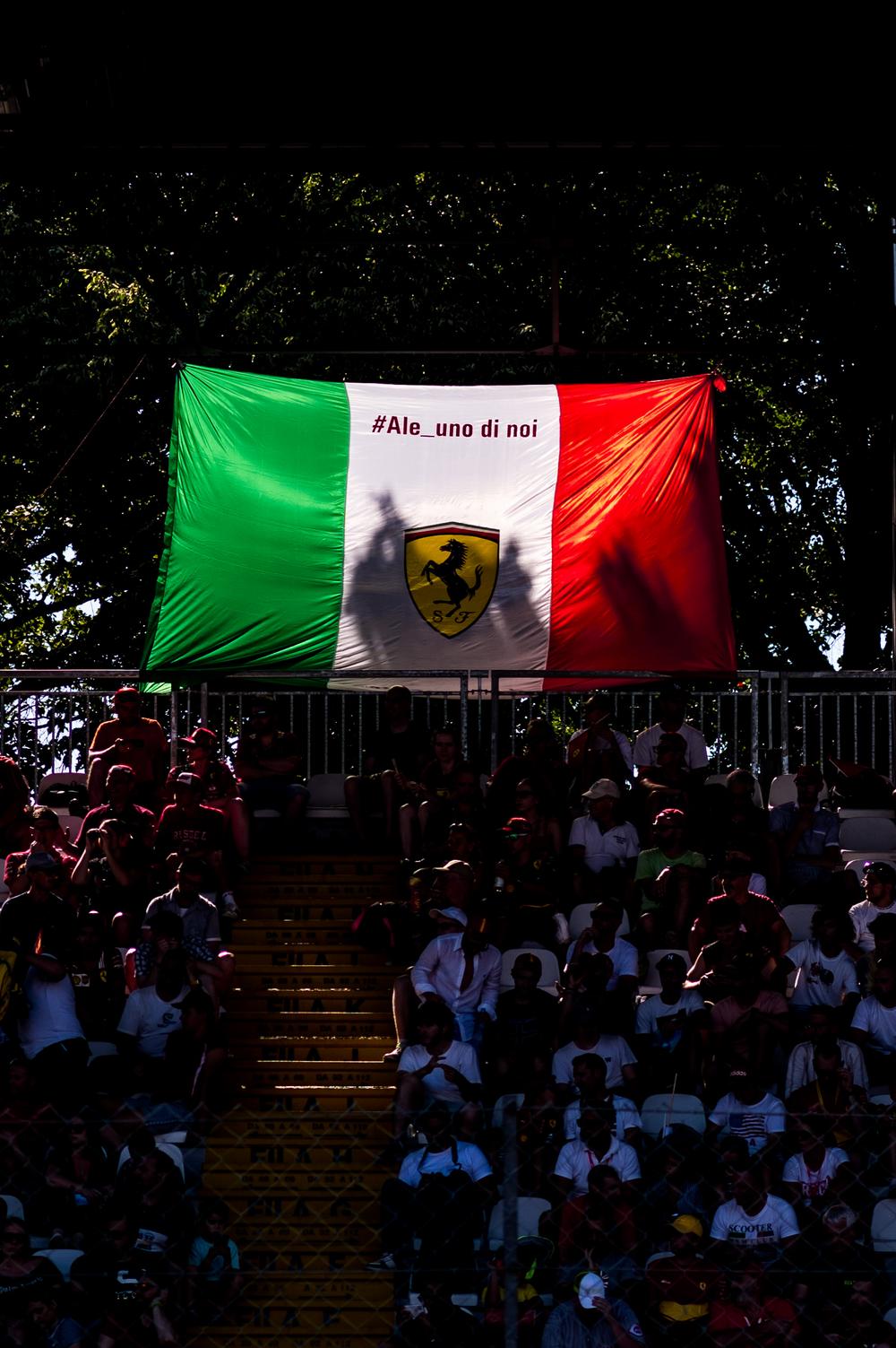 WEC 5 Stage | Monza | 07-09.07.2023