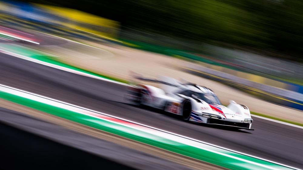 WEC 5 Stage | Monza | 07-09.07.2023
