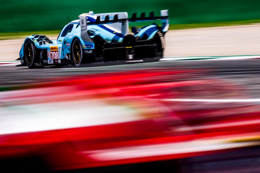 WEC 5 Stage | Monza | 07-09.07.2023