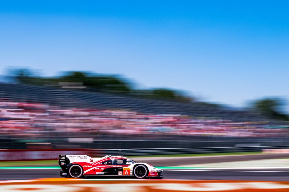WEC 5 Stage | Monza | 07-09.07.2023