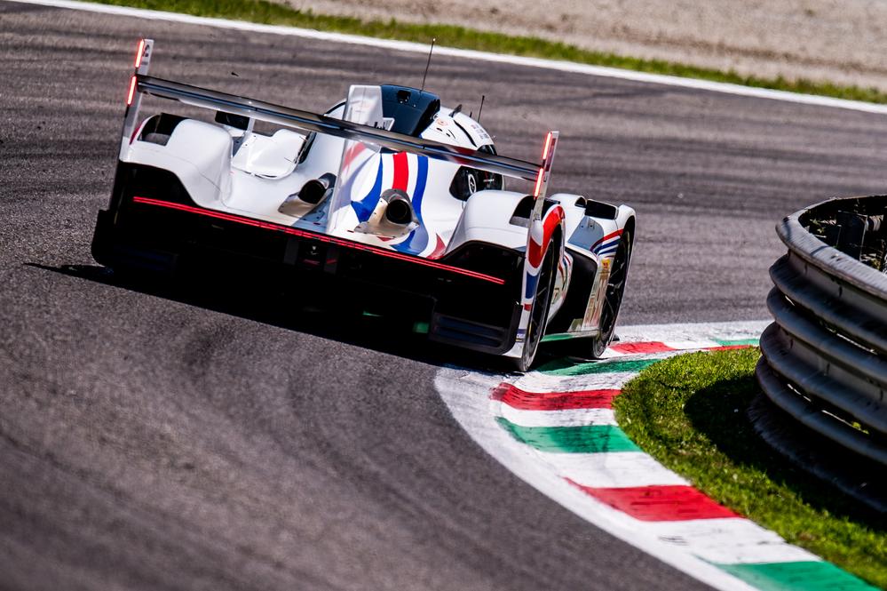 WEC 5 Stage | Monza | 07-09.07.2023