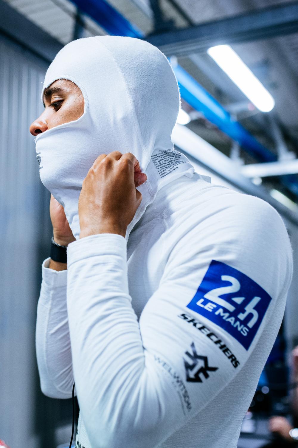 WEC 5 Stage | Monza | 07-09.07.2023