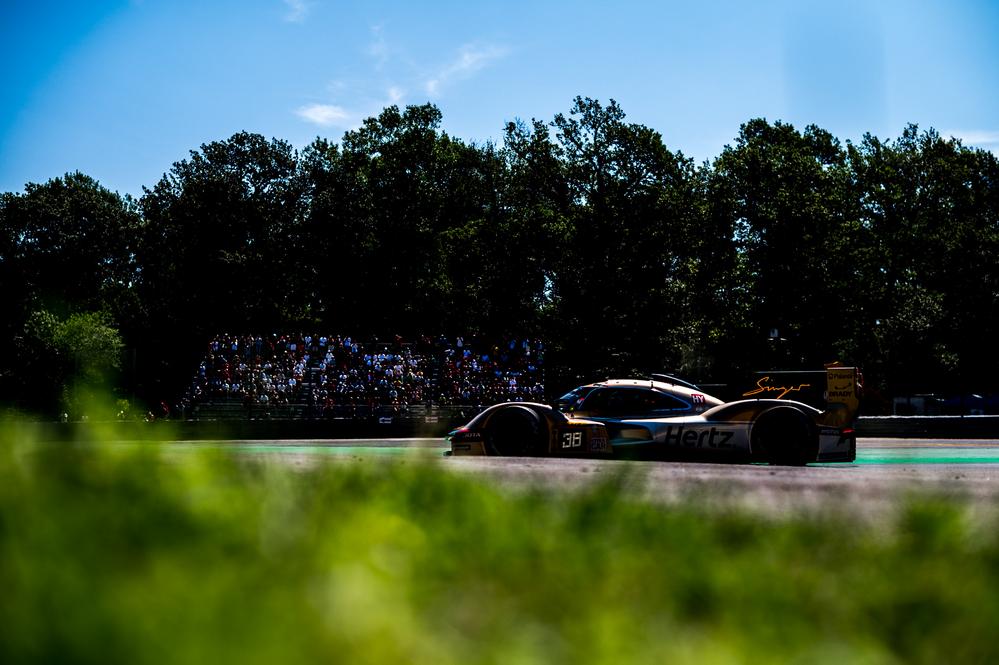 WEC 5 Stage | Monza | 07-09.07.2023