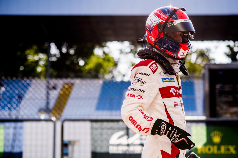 WEC 5 Stage | Monza | 07-09.07.2023
