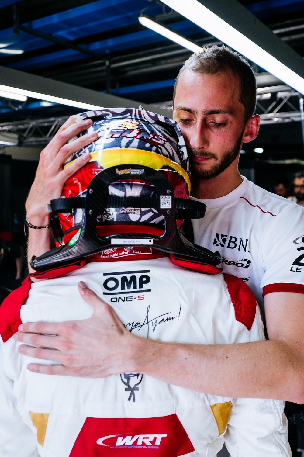 WEC 5 Stage | Monza | 07-09.07.2023