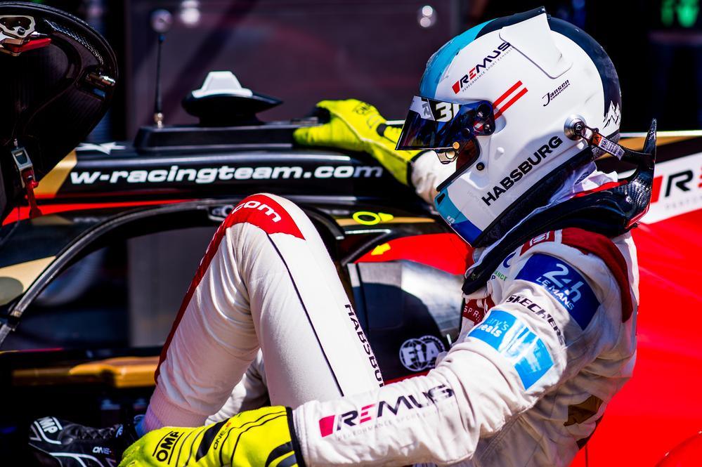 WEC 5 Stage | Monza | 07-09.07.2023