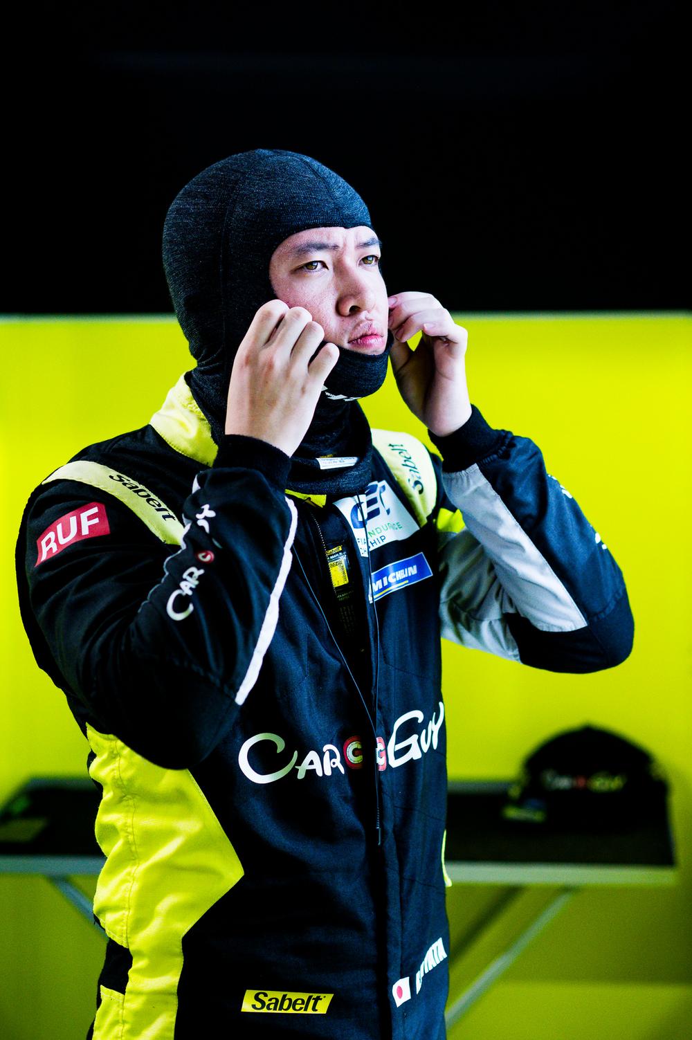 WEC 6 Stage | Fuji Speedway | 07-10.09.2023