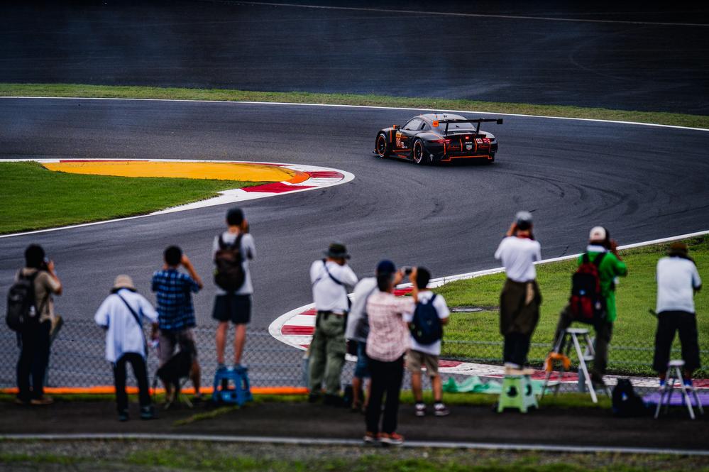 WEC 6 Stage | Fuji Speedway | 07-10.09.2023