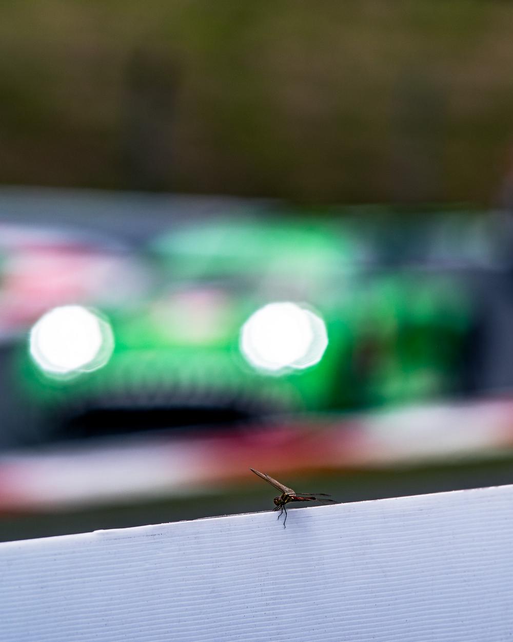 WEC 6 Stage | Fuji Speedway | 07-10.09.2023