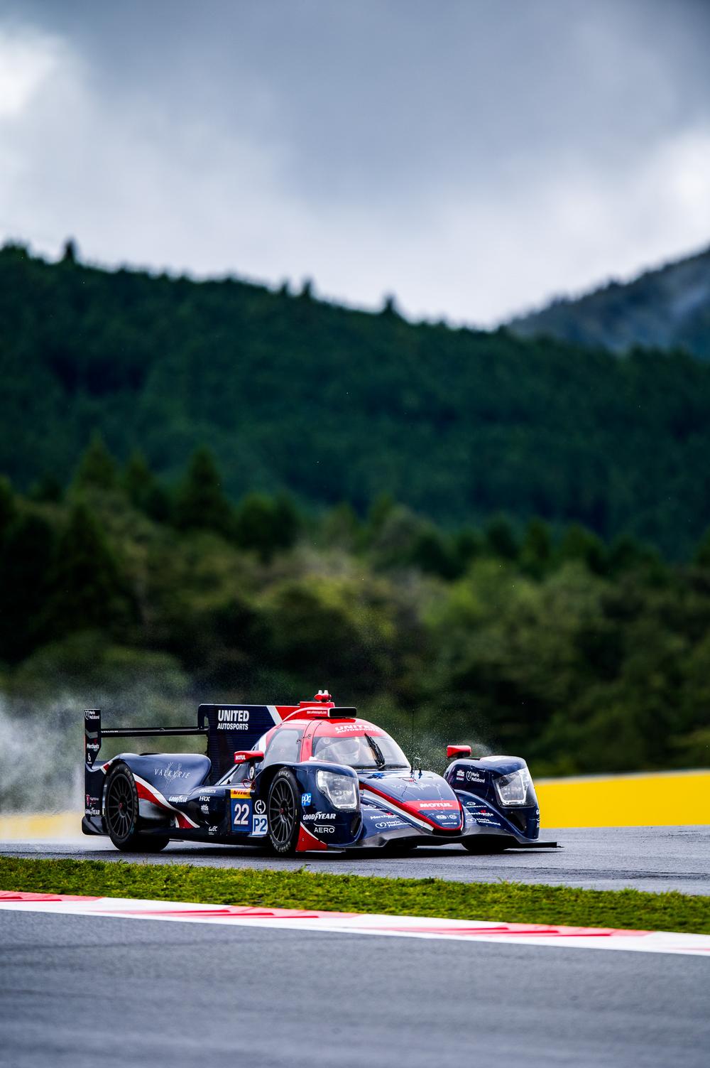 WEC 6 Stage | Fuji Speedway | 07-10.09.2023