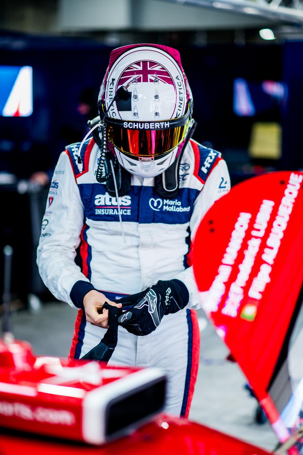 WEC 6 Stage | Fuji Speedway | 07-10.09.2023
