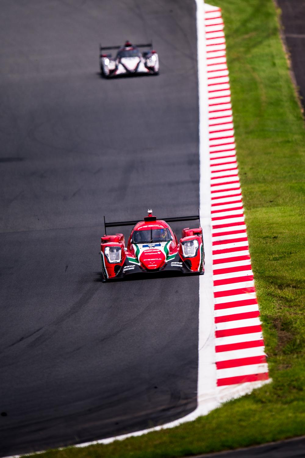 WEC 6 Stage | Fuji Speedway | 07-10.09.2023