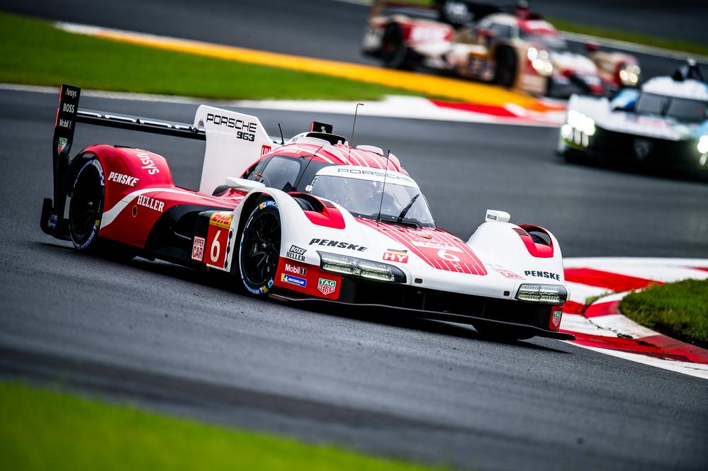 WEC 6 Stage | Fuji Speedway | 07-10.09.2023