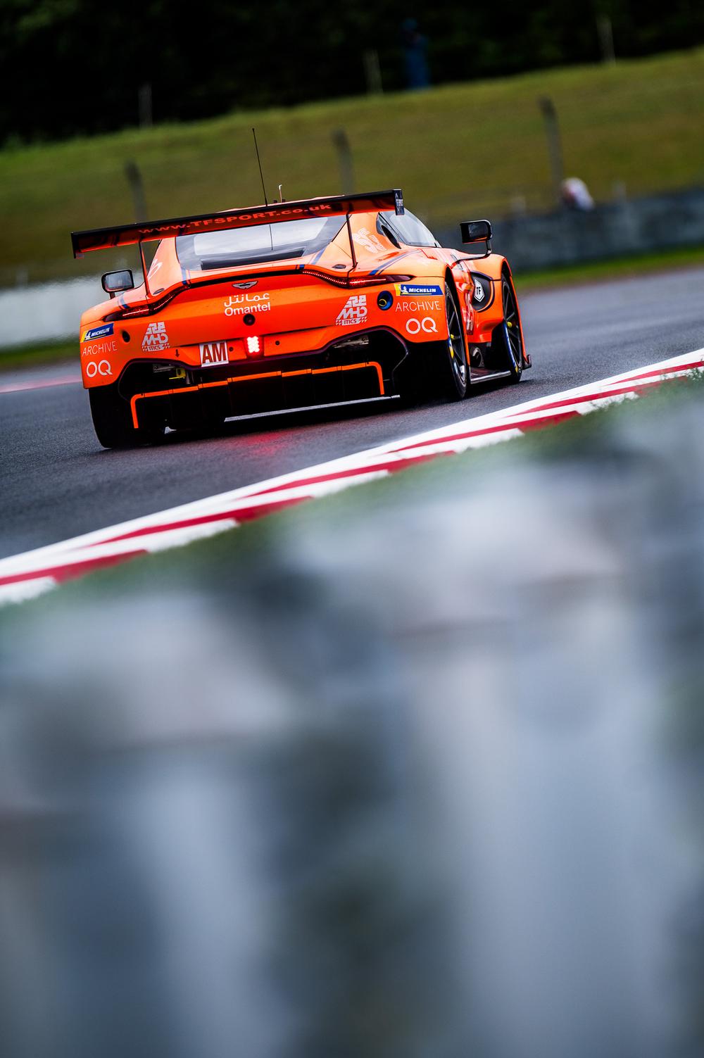 WEC 6 Stage | Fuji Speedway | 07-10.09.2023