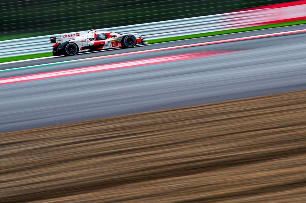 WEC 6 Stage | Fuji Speedway | 07-10.09.2023
