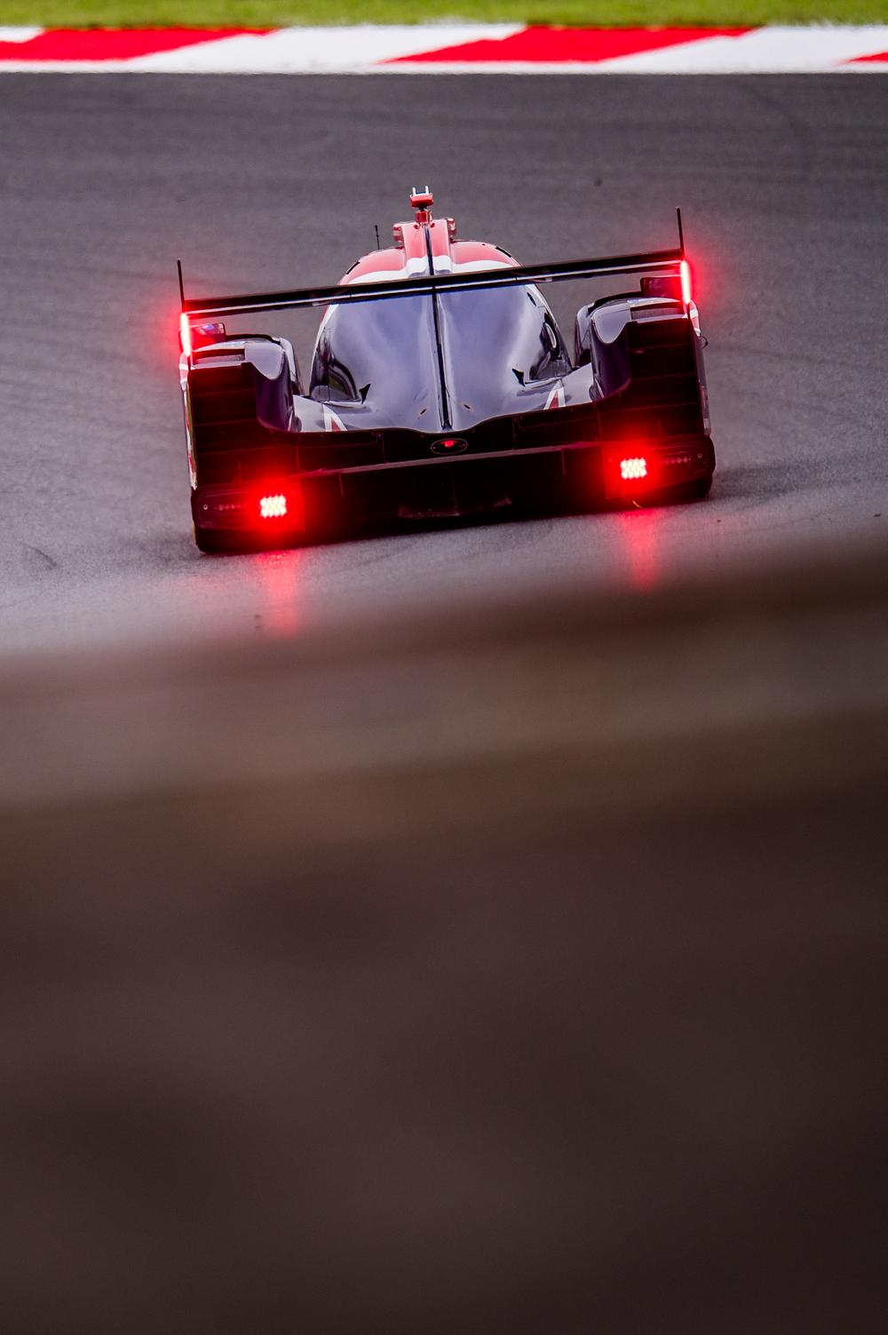 WEC 6 Stage | Fuji Speedway | 07-10.09.2023