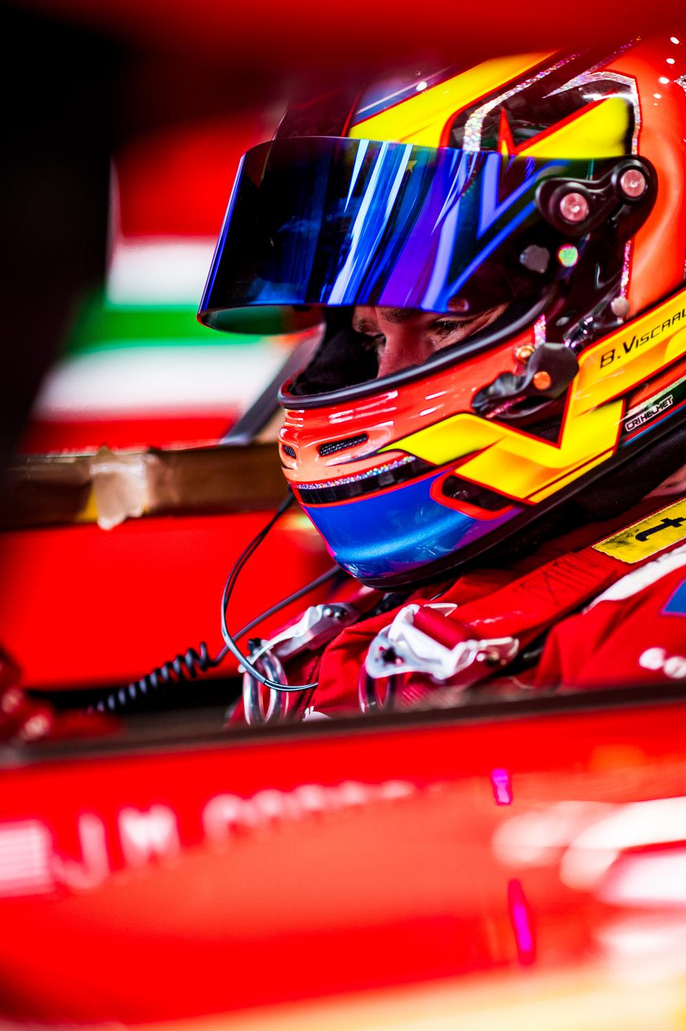 WEC 6 Stage | Fuji Speedway | 07-10.09.2023