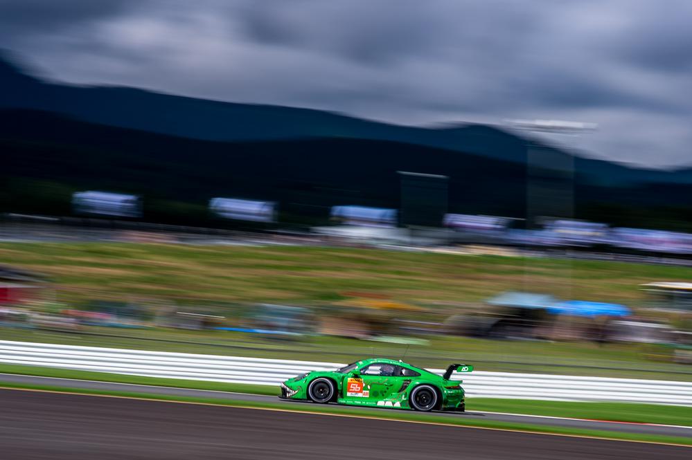 WEC 6 Stage | Fuji Speedway | 07-10.09.2023