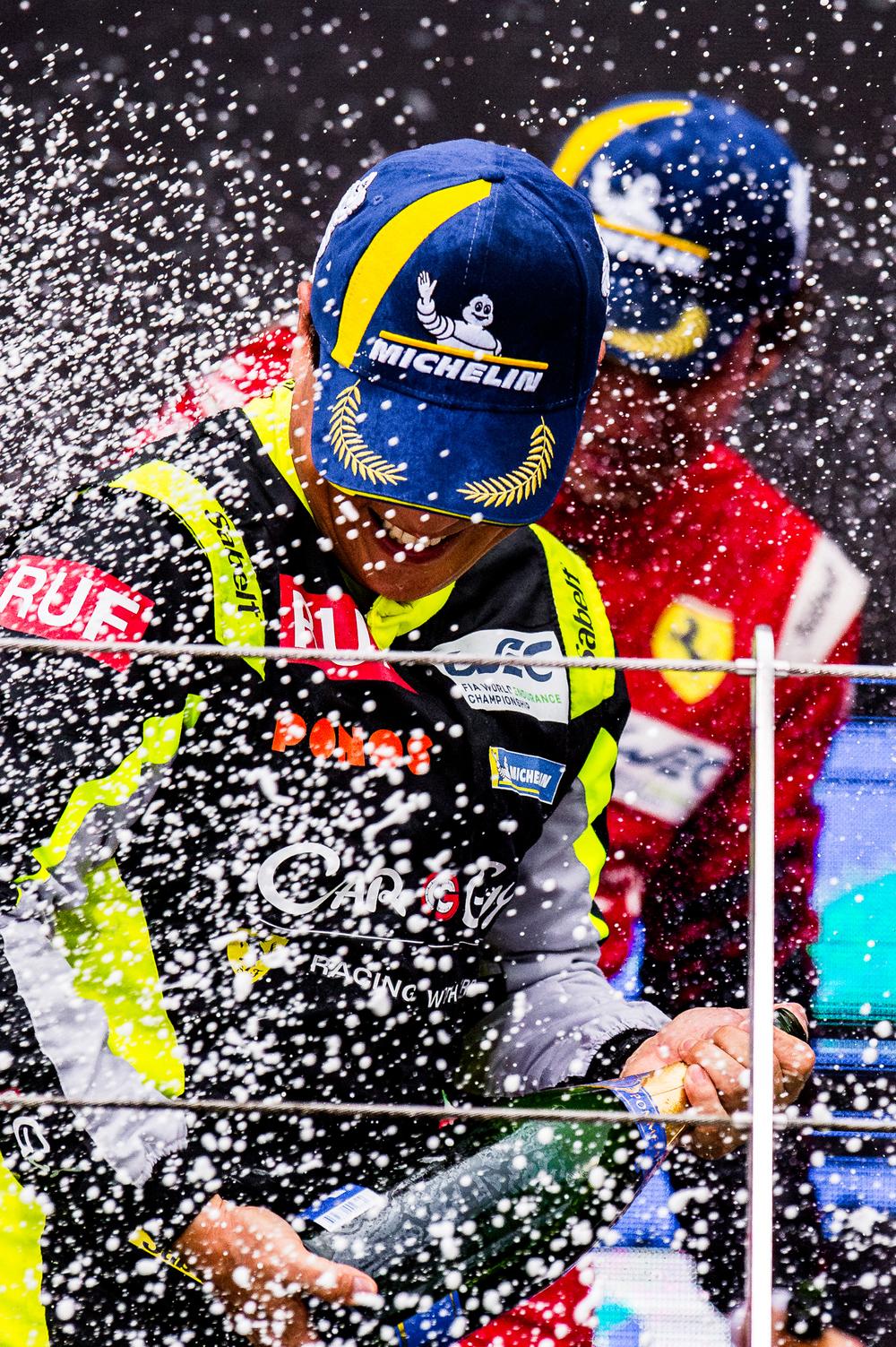 WEC 6 Stage | Fuji Speedway | 07-10.09.2023