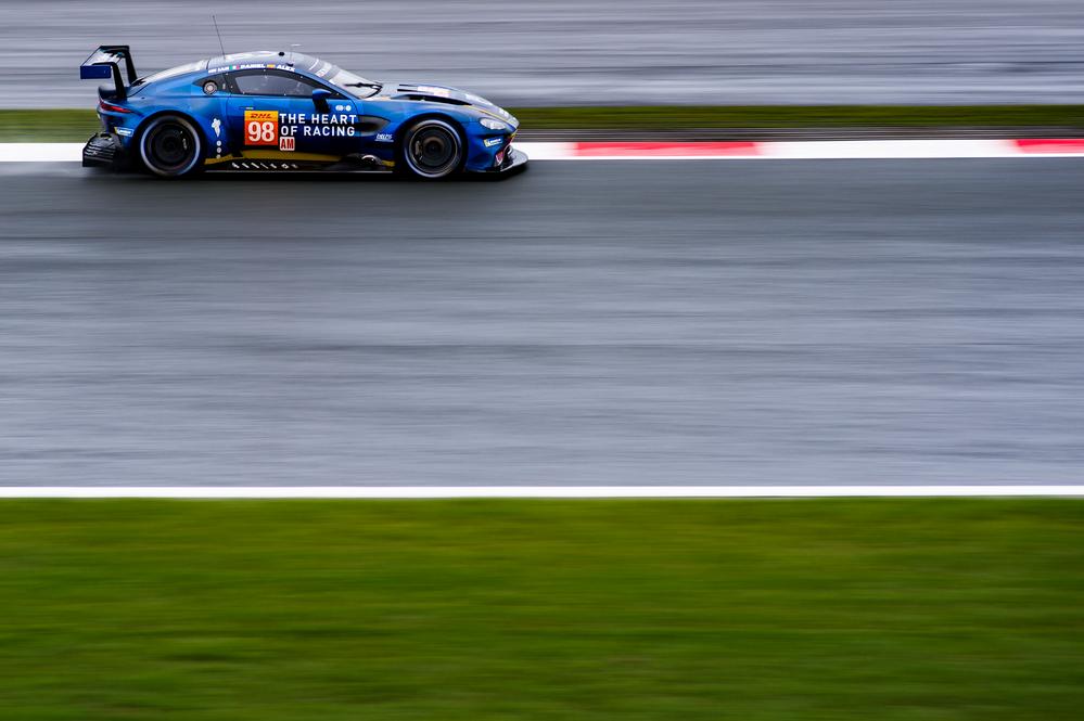 WEC 6 Stage | Fuji Speedway | 07-10.09.2023