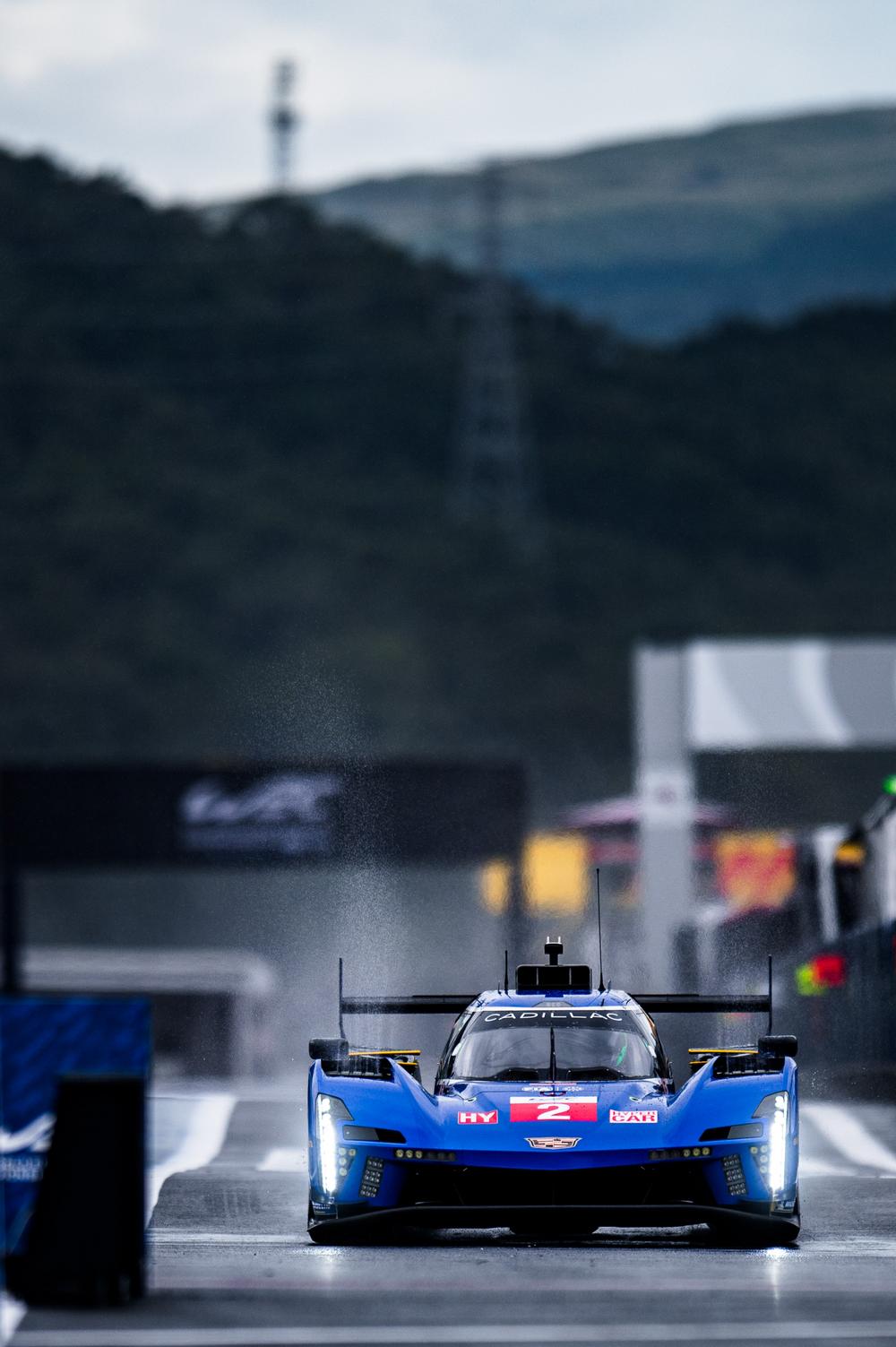 WEC 6 Stage | Fuji Speedway | 07-10.09.2023