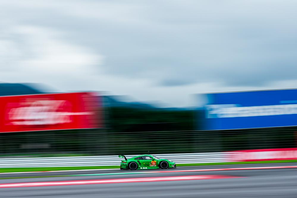 WEC 6 Stage | Fuji Speedway | 07-10.09.2023