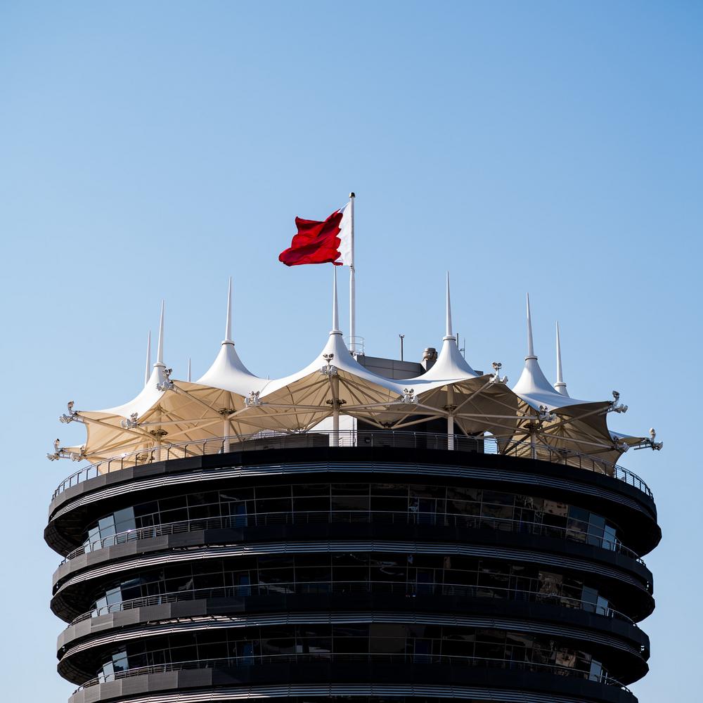 WEC 7 Stage | Bahrain International Circuit | 01-04.11.2023