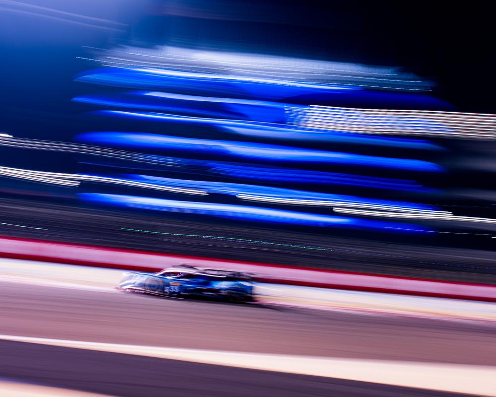 WEC 7 Stage | Bahrain International Circuit | 01-04.11.2023