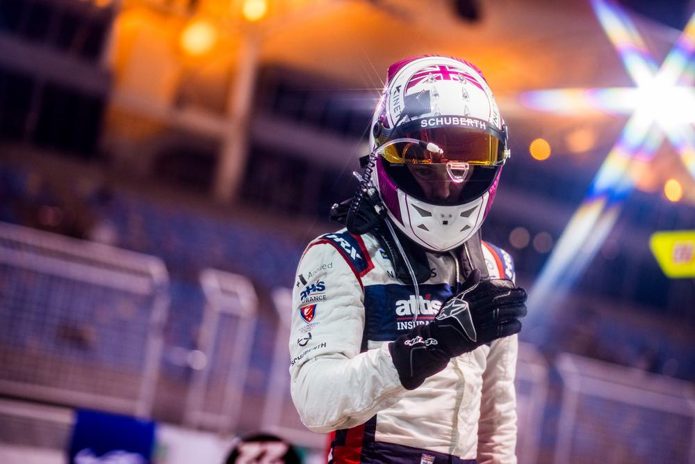 WEC 7 Stage | Bahrain International Circuit | 01-04.11.2023