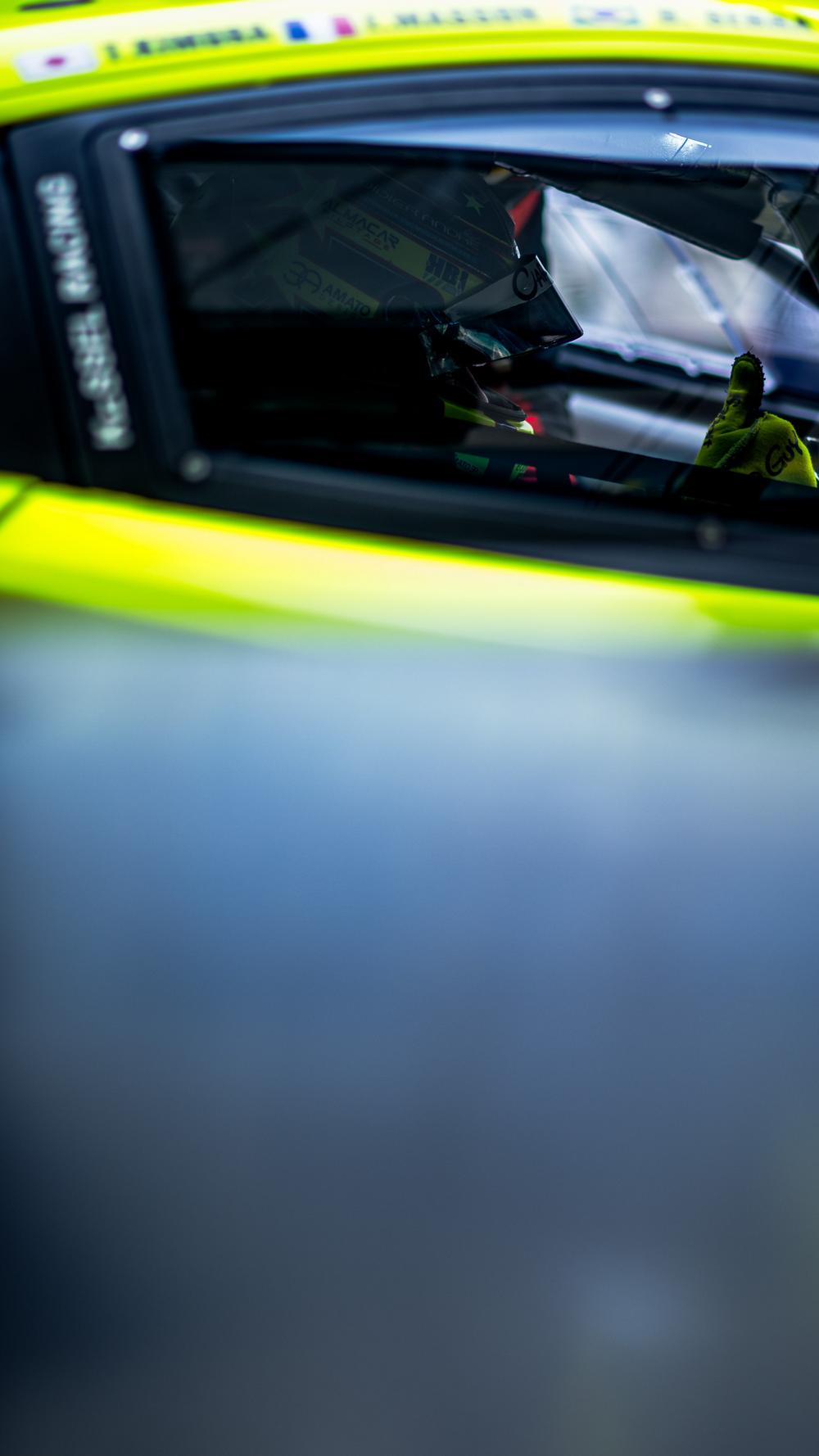 WEC 7 Stage | Bahrain International Circuit | 01-04.11.2023
