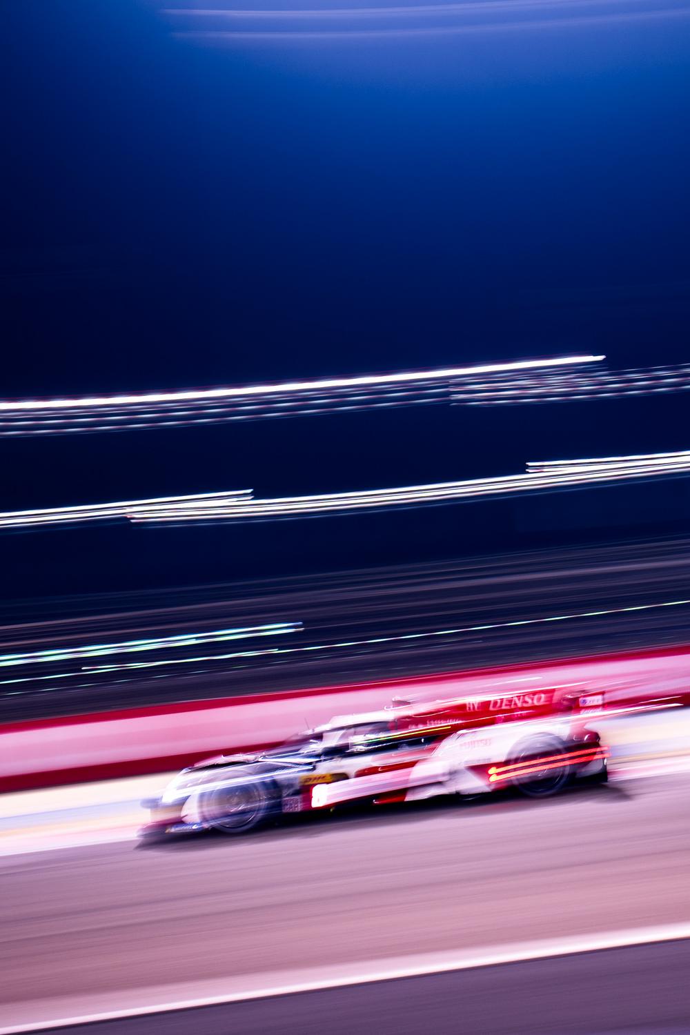 WEC 7 Stage | Bahrain International Circuit | 01-04.11.2023