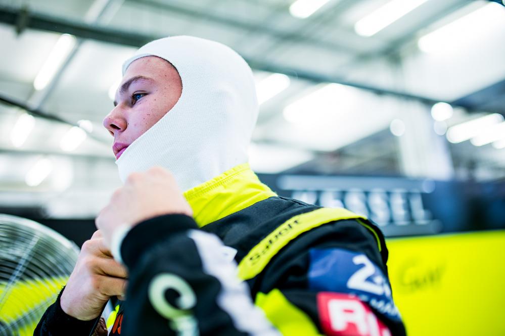 WEC 7 Stage | Bahrain International Circuit | 01-04.11.2023