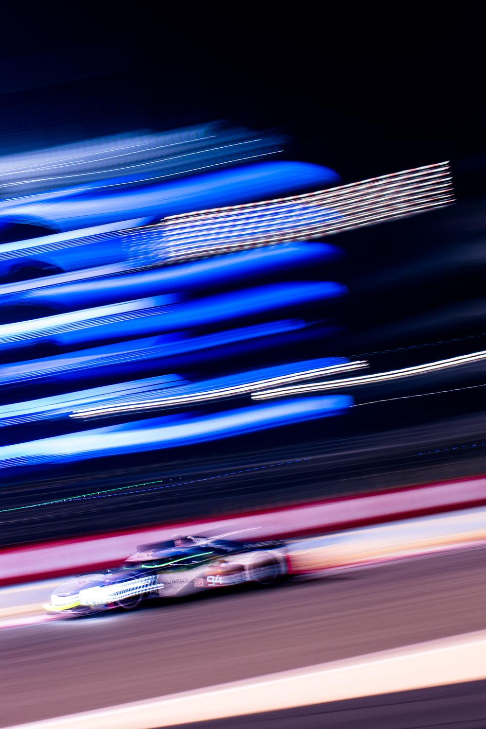 WEC 7 Stage | Bahrain International Circuit | 01-04.11.2023
