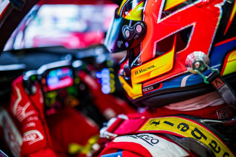 WEC 7 Stage | Bahrain International Circuit | 01-04.11.2023