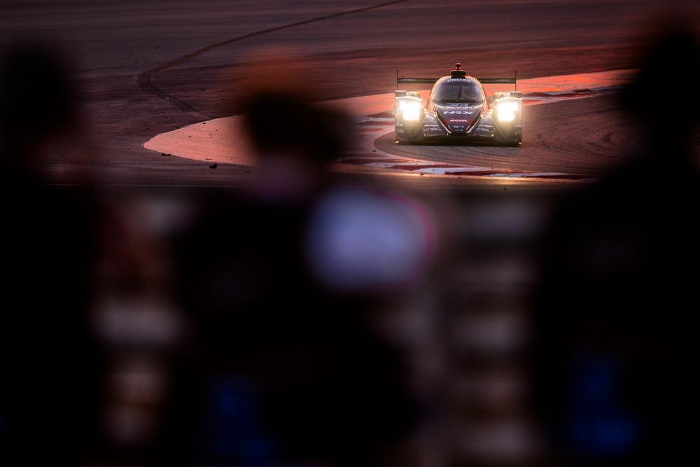 WEC 7 Stage | Bahrain International Circuit | 01-04.11.2023
