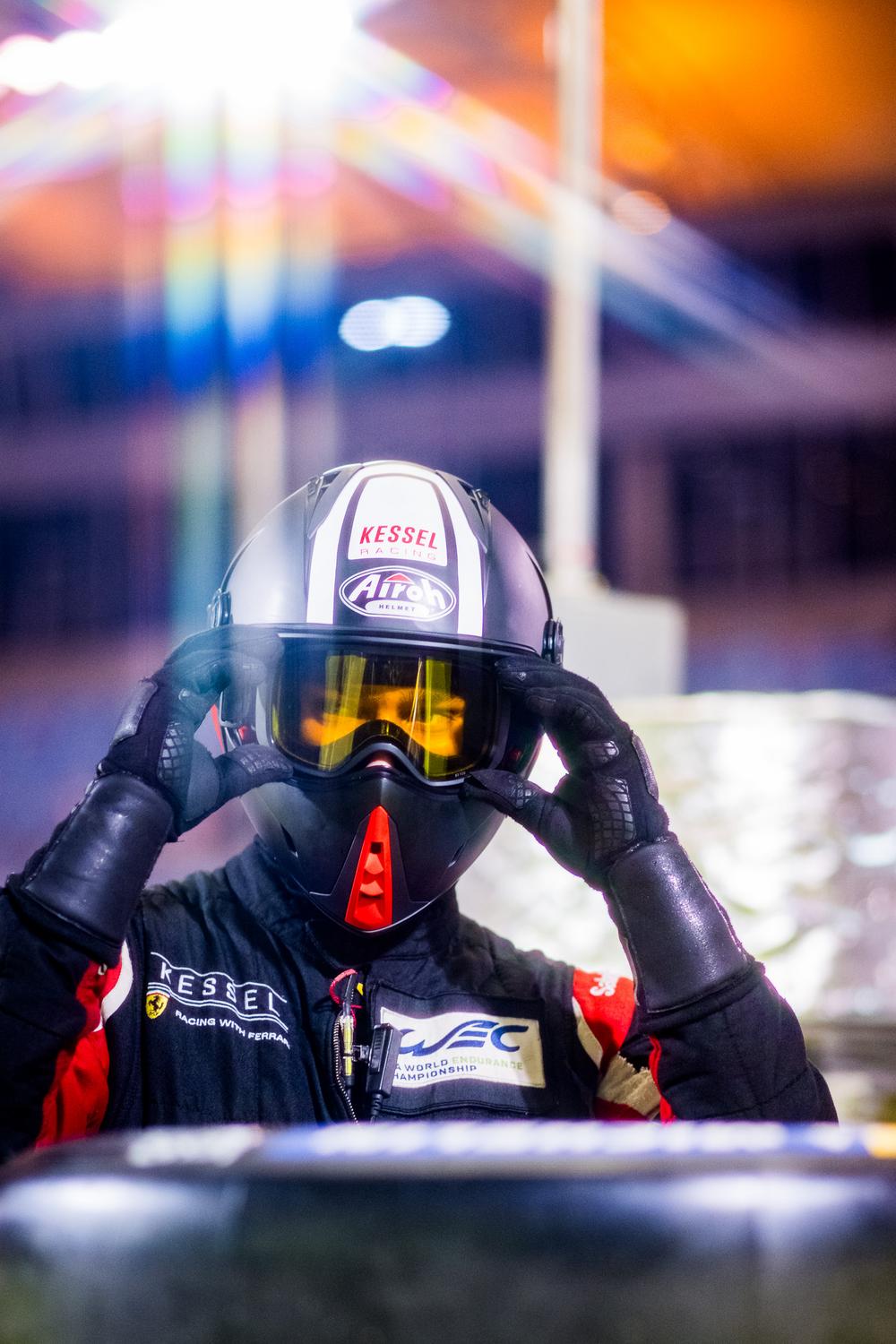 WEC 7 Stage | Bahrain International Circuit | 01-04.11.2023