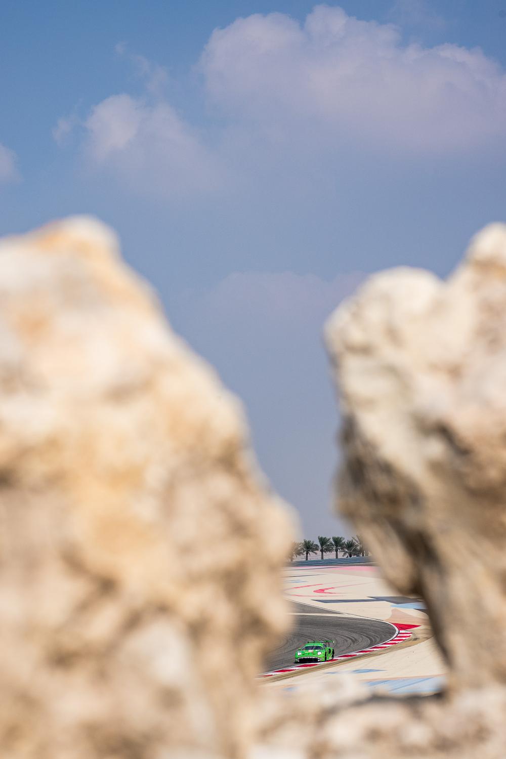 WEC 7 Stage | Bahrain International Circuit | 01-04.11.2023