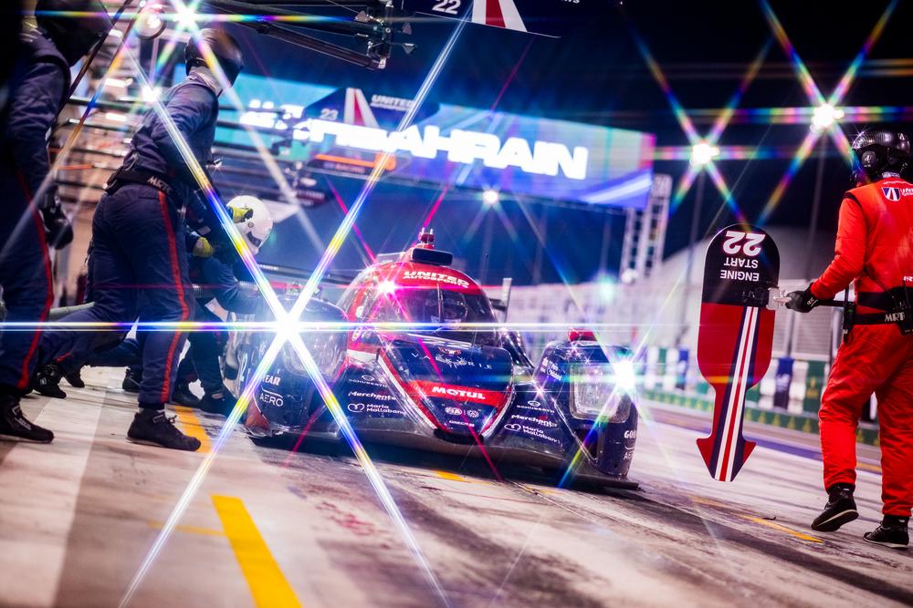 WEC 7 Stage | Bahrain International Circuit | 01-04.11.2023