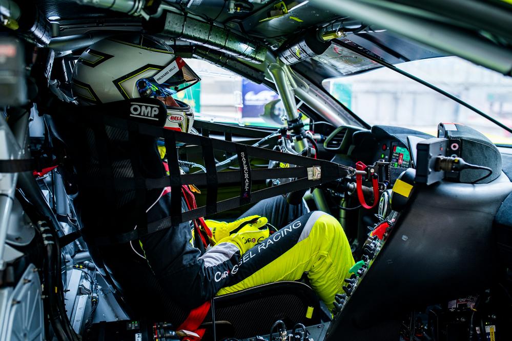 WEC 7 Stage | Bahrain International Circuit | 01-04.11.2023