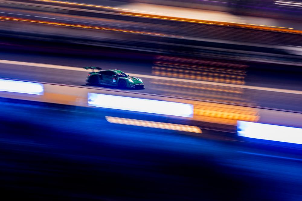 WEC 7 Stage | Bahrain International Circuit | 01-04.11.2023