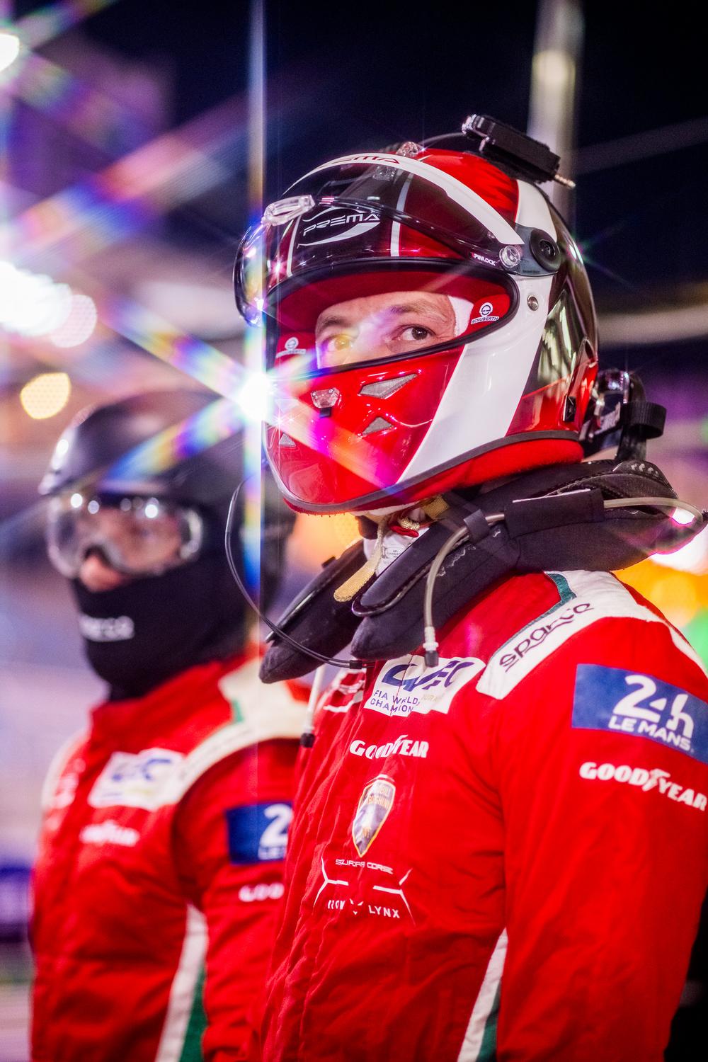 WEC 7 Stage | Bahrain International Circuit | 01-04.11.2023