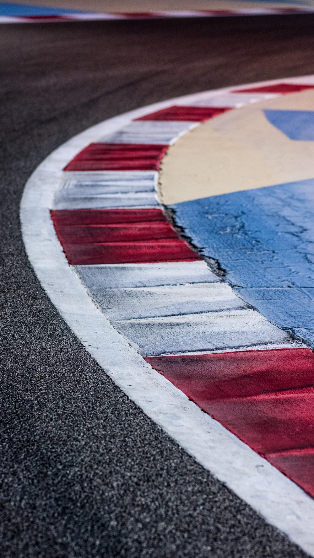 WEC 7 Stage | Bahrain International Circuit | 01-04.11.2023