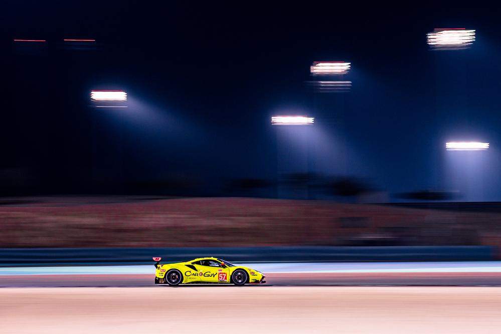 WEC 7 Stage | Bahrain International Circuit | 01-04.11.2023