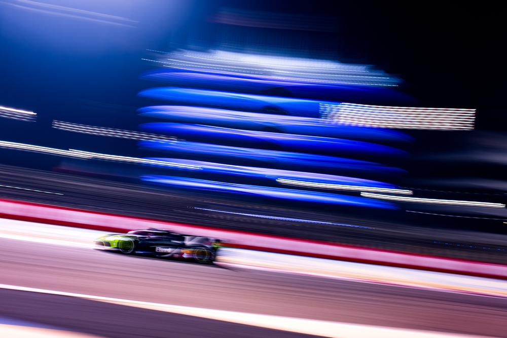 WEC 7 Stage | Bahrain International Circuit | 01-04.11.2023