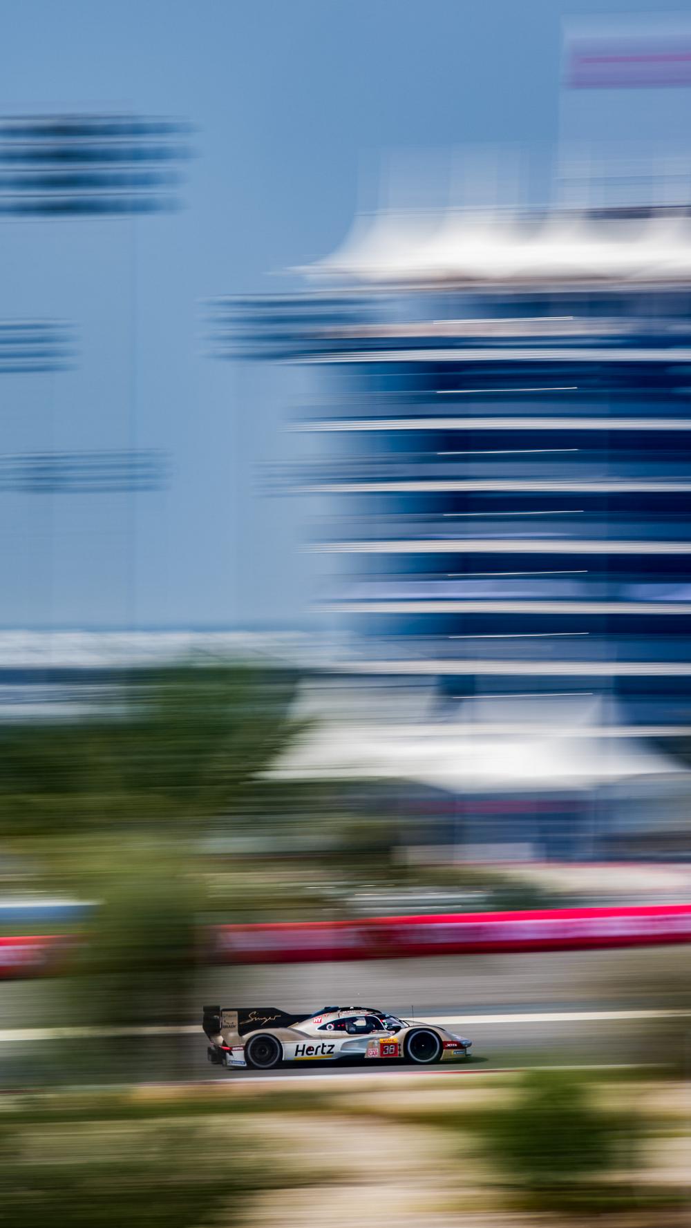WEC 7 Stage | Bahrain International Circuit | 01-04.11.2023