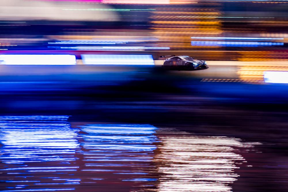 WEC 7 Stage | Bahrain International Circuit | 01-04.11.2023